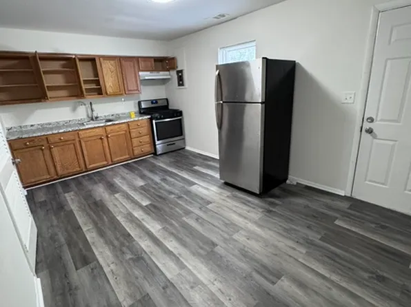 80 E Bel Air Ave, Aberdeen, MD