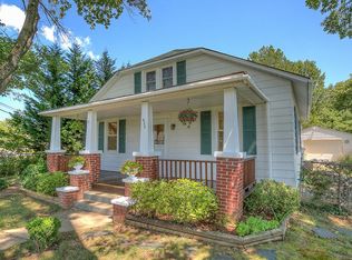 632 Forbes St, Fredericksburg, VA 22405
