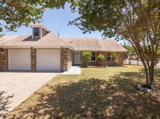 3308 Spotted Horse Dr, Killeen, TX 76542