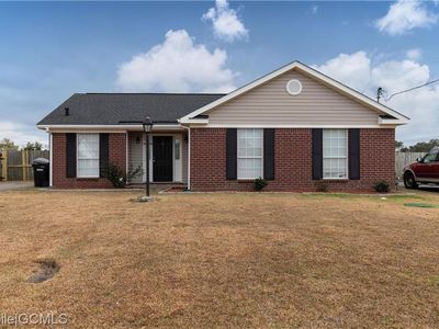 13325 McGrath Ct, Mobile, AL, 36695