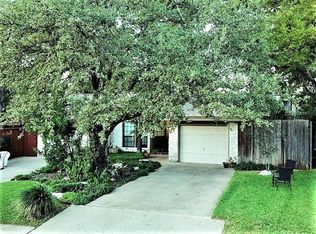 8137 Ceberry Dr #A, Austin, TX 78759