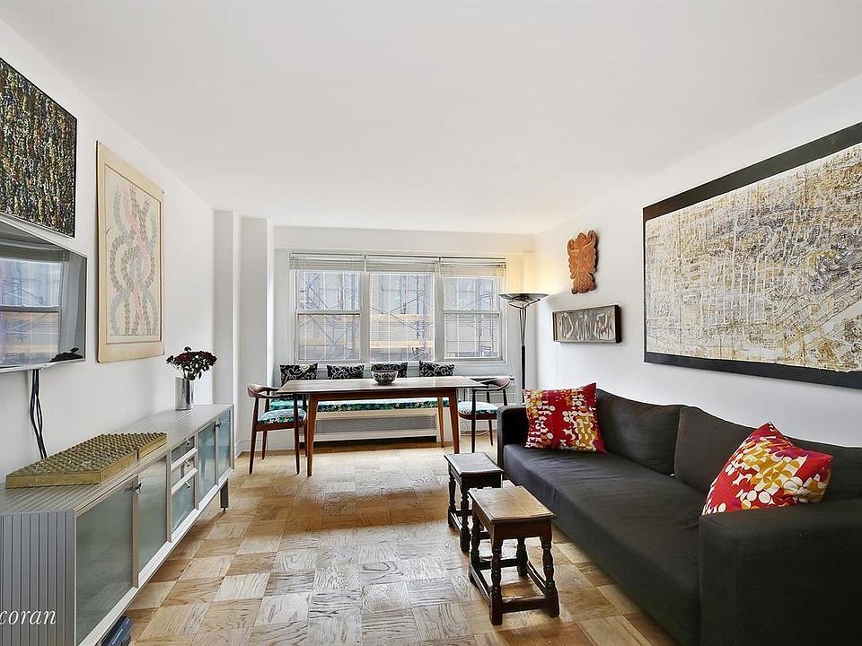 1st image of 3 Sheridan Sq APT 10G