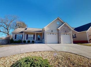 5346 Mouse Creek Rd NW, Cleveland, TN 37312