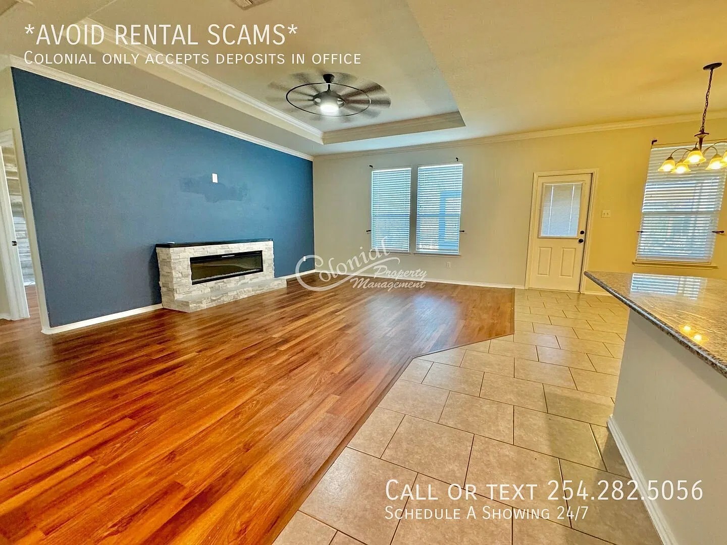 5 bed, 3.0 bath, 2737 sqft, $2,295 — Photo 3