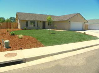 2235 Culpepper Ln, Anderson, CA 96007