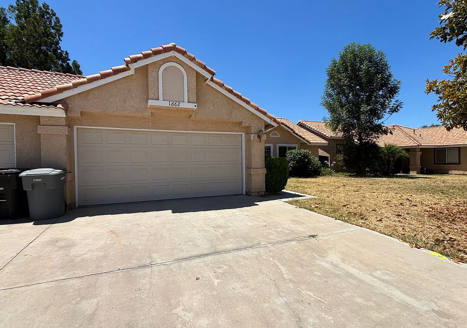 Three Bedroom, Two Bathroom Home in San Jacinto! — Photo 1