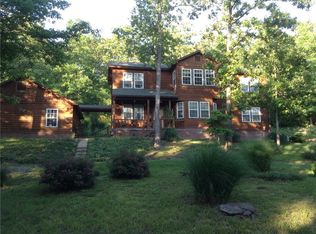 570 Madison 6511 St, Huntsville, AR 72740