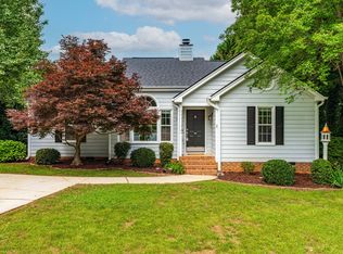 132 Skipwyth Cir, Cary, NC 27513