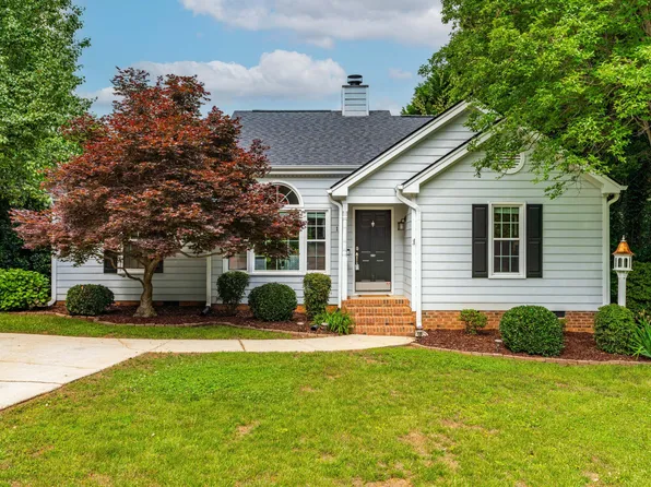 132 Skipwyth Cir, Cary, NC 27513