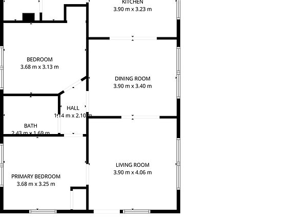 4th image of 1439 Sloan Ave
