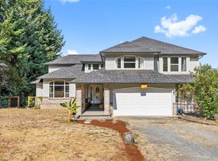 5145 Grouhel Rd, Cowichan Valley, BC V9G 1J4