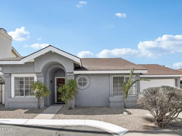 1029 E ANNETTE Drive, Phoenix, AZ 85022