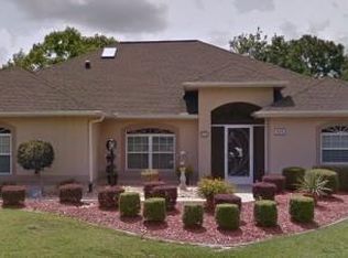 939 N Bennington Ter, Inverness, FL 34453