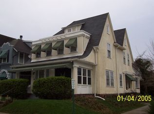 1 Mortimer Pl, Huntington, WV 25701