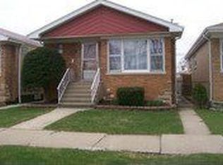 5030 S Leamington Ave, Chicago, IL 60638