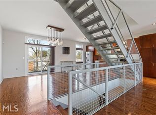 1284 Mackintosh Park NW, Atlanta, GA 30318