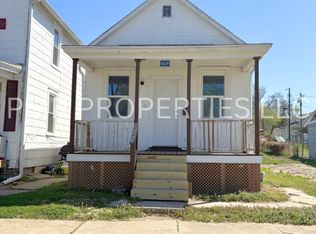 909 S 23rd St, Saint Joseph, MO 64507