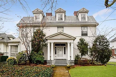 1144 84th Street in Dyker Heights