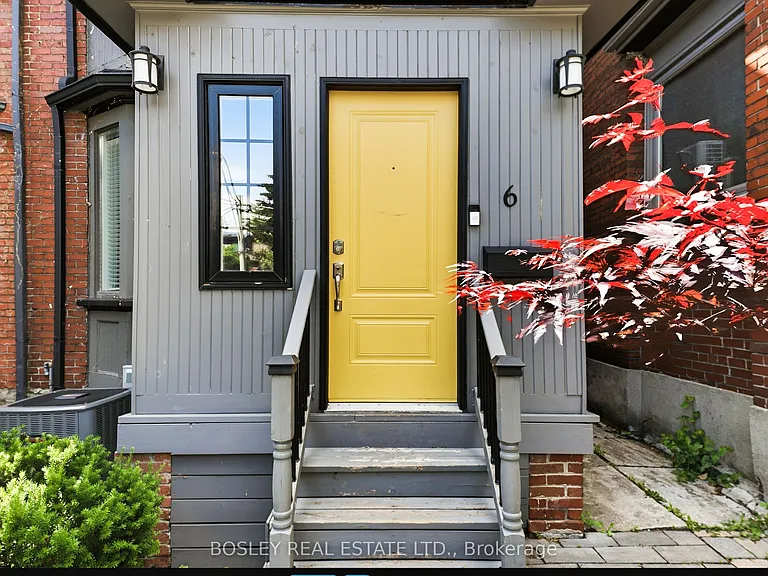 6 Ridley Gdns — Photo 2