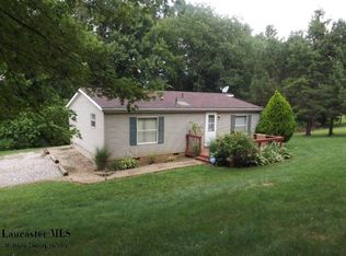 20171 Unger Rd, Logan, OH 43138