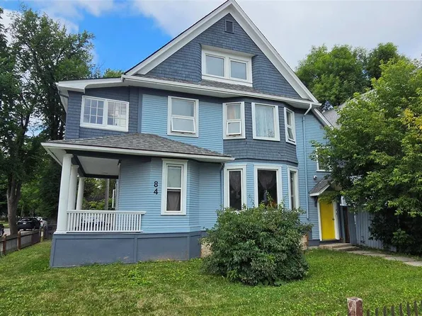 84 Maryland St #2, Winnipeg, MB R3G 1K8