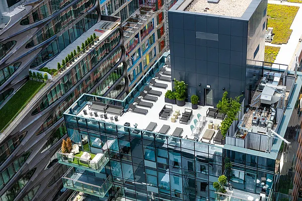 Rented by Lalezarian Properties | media 19