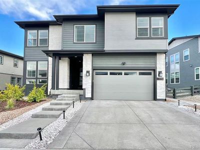 7290 Copper Sky Way, Castle Pines, CO, 80108