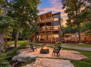 3107 Jackson Point Rd, Sewanee, TN 37375