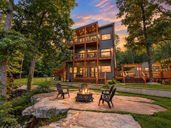 3107 Jackson Point Rd, Sewanee, TN 37375