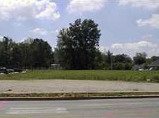 0 State Highway 231, Loogootee, IN 47553