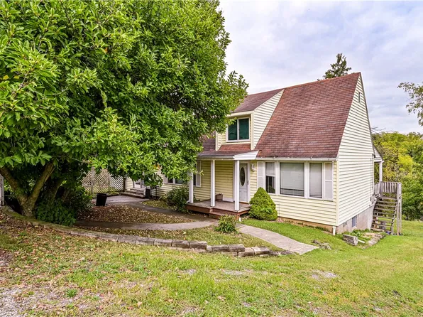 333 Maryland Ave, Greensburg, PA 15601