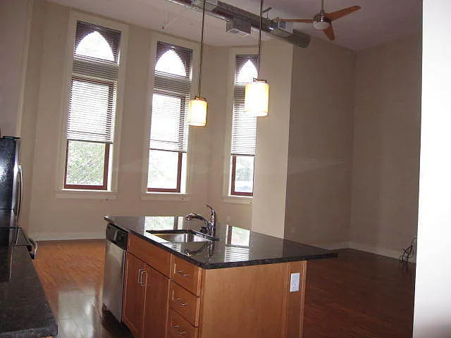 Fifth Avenue School Lofts — Photo 2