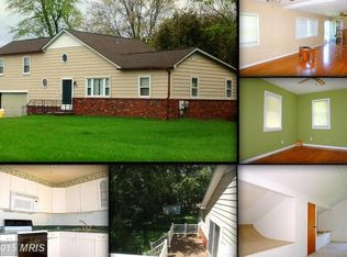 3 Randy Frost Ct, Baltimore, MD 21220