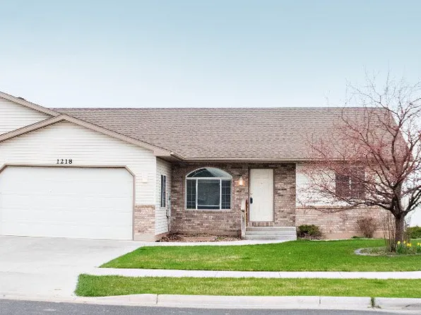 1218 S Oakmeadow Cir, Ammon, ID 83406