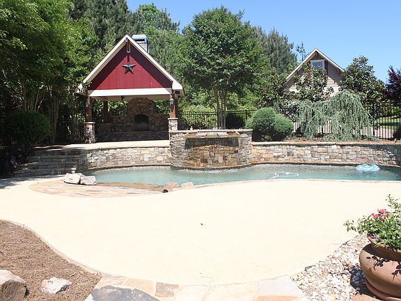 3rd image of 114 Barnsley Farms Dr