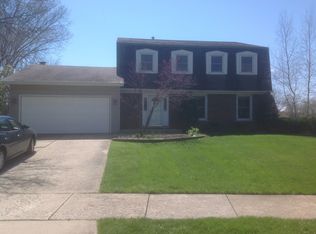 2332 Westminster St, Wheaton, IL 60189