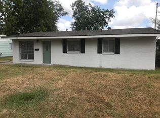 1509 Clover Dr, Lake Charles, LA 70607