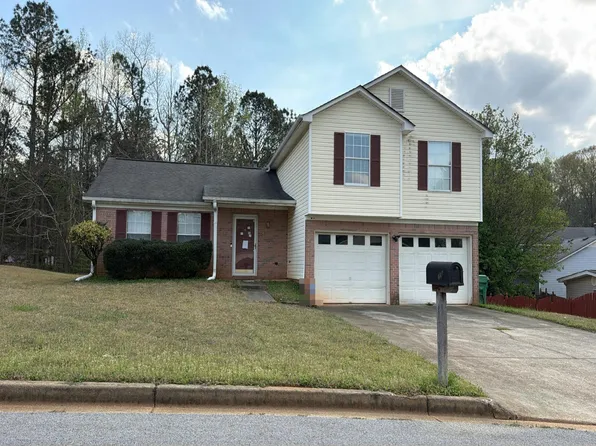 4799 Haymarket Trl, Decatur, GA 30035