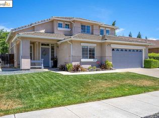 605 Wassen Ct, Brentwood, CA