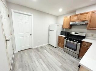 92 Hammond St APT 1, Boston, MA 02120