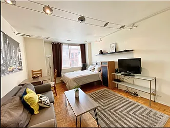 Rented by Direct Properties New York