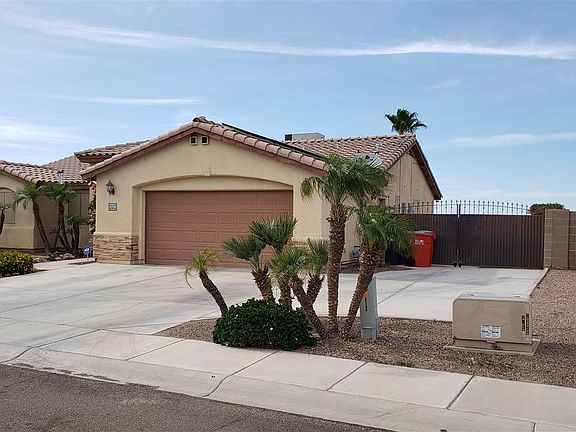 2nd image of 11790 E 27th Pl