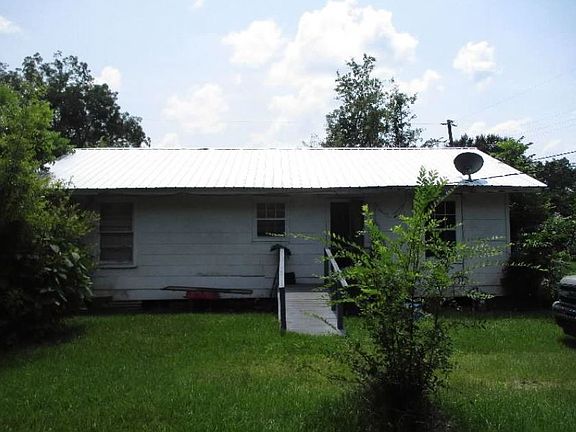 Property Rear View