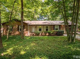 1521 Infinity Rd, Durham, NC 27712