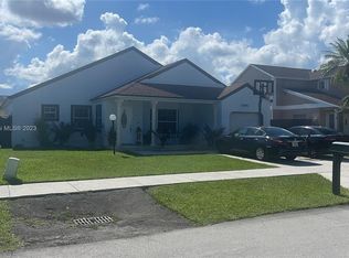 15395 SW 144th Ct, Miami, FL 33177
