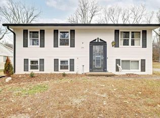 3441 N Valleyview Dr, Bloomington, IN