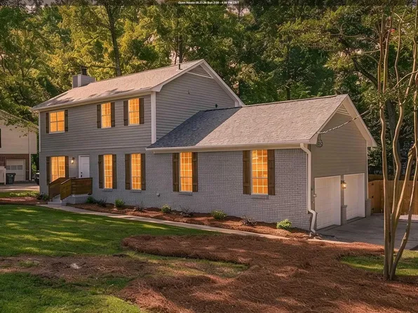 3225 Green Valley Rd, Birmingham, AL 35243