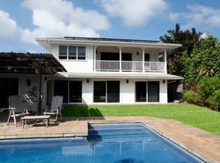 133 Kailulu Way, Kailua, HI 96734