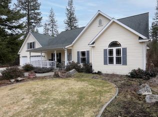 202 Glendale Dr, Newport, WA 99156