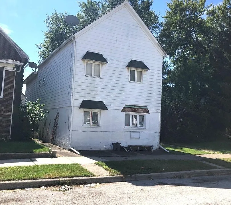 427 155th Pl #1F